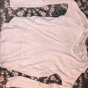Free People Long Sleeve